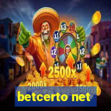 betcerto net